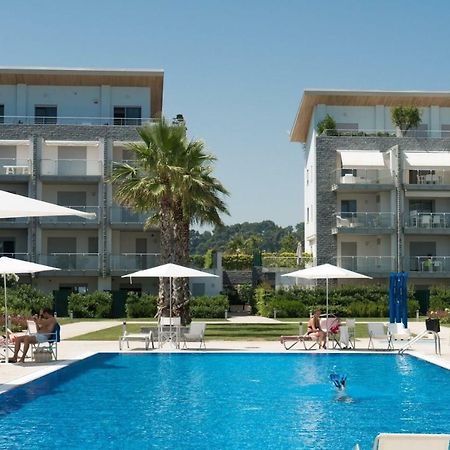 Le Dune Per 6 Silvi Marina Ngoại thất bức ảnh