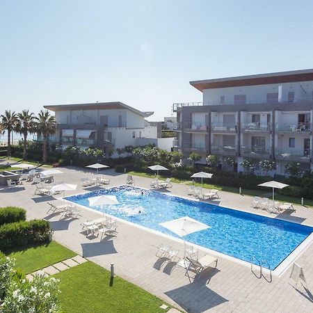 Le Dune Per 6 Silvi Marina Ngoại thất bức ảnh