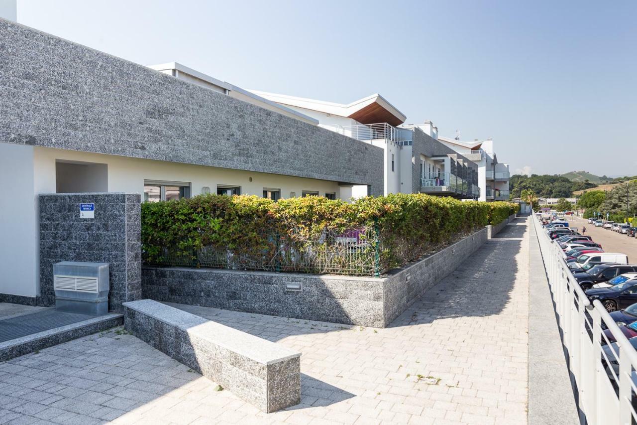 Le Dune Per 6 Silvi Marina Ngoại thất bức ảnh