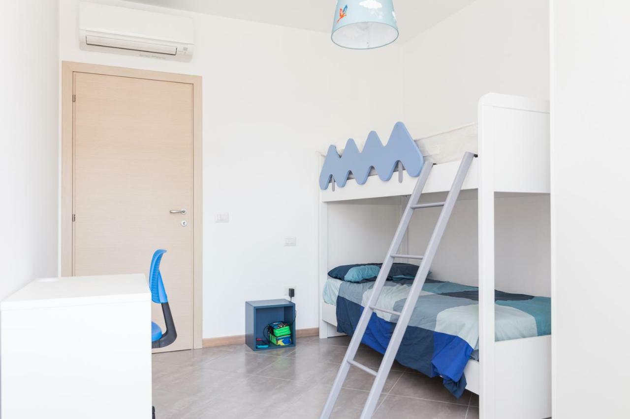 Le Dune Per 6 Silvi Marina Ngoại thất bức ảnh