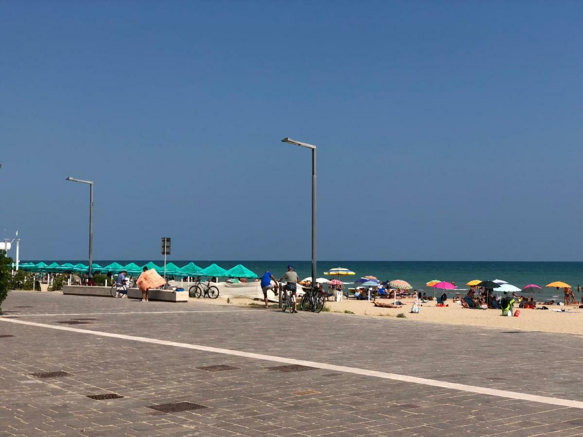 Le Dune Per 6 Silvi Marina Ngoại thất bức ảnh